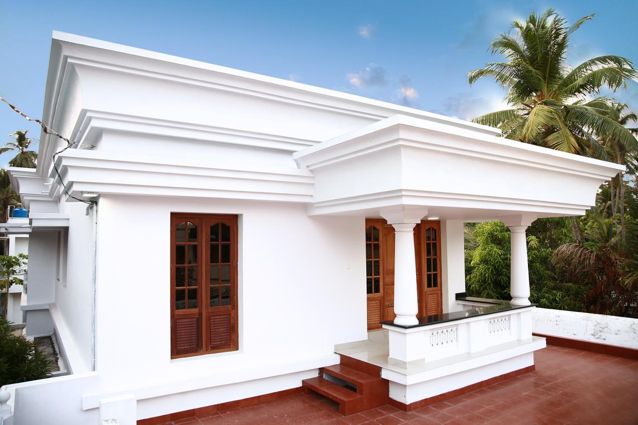 Luxury Villas Of Guruvāyūr Eksteriør bilde